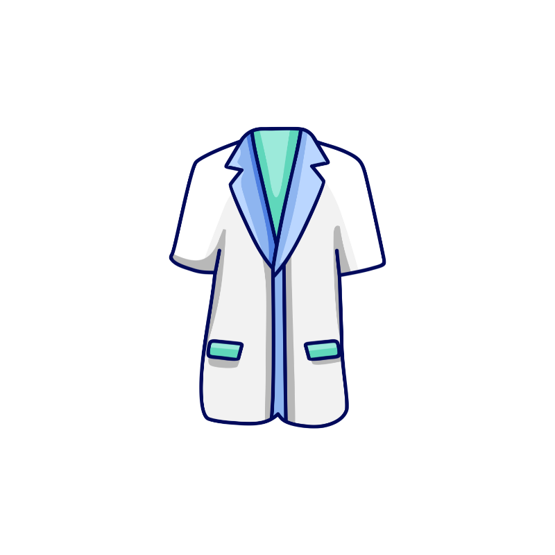 Lab Coats