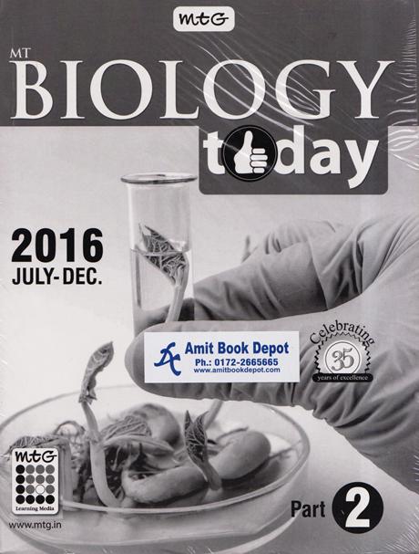 Biology Today Book Part 2 (NEW)