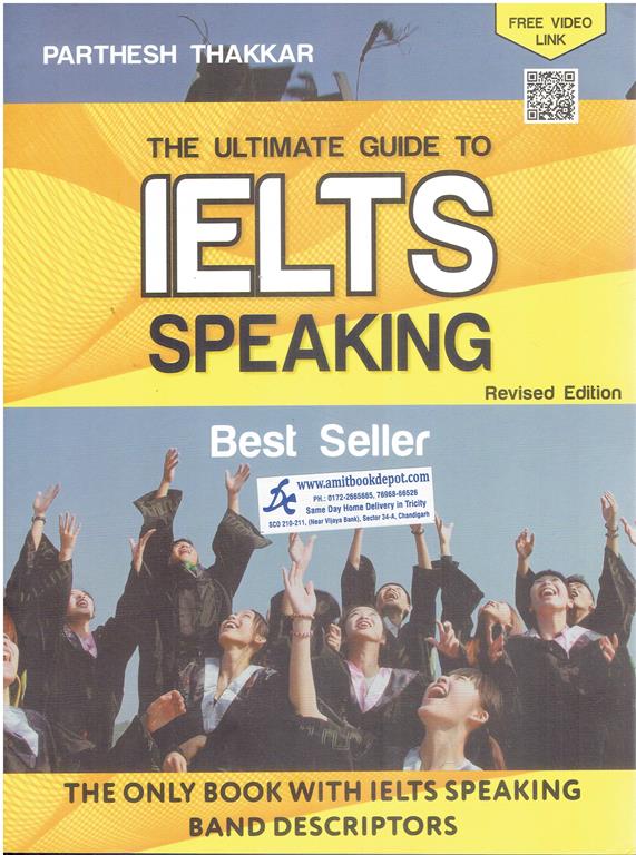 The Ultimate Guide To IELTS Speaking