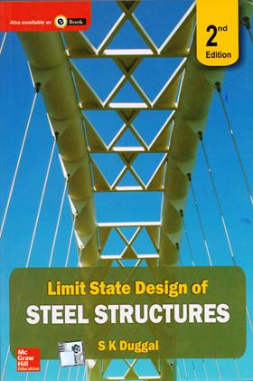 Limit State Design of Steel Structures 1st Edition