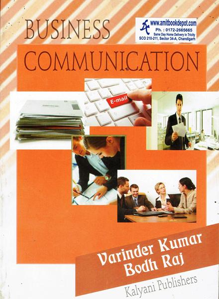 Business Communication (New)