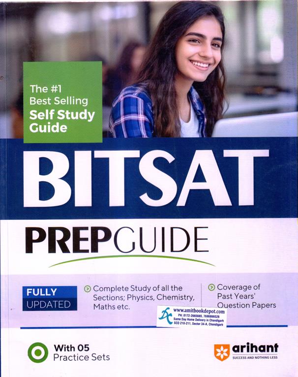 BITSAT Prep Guide