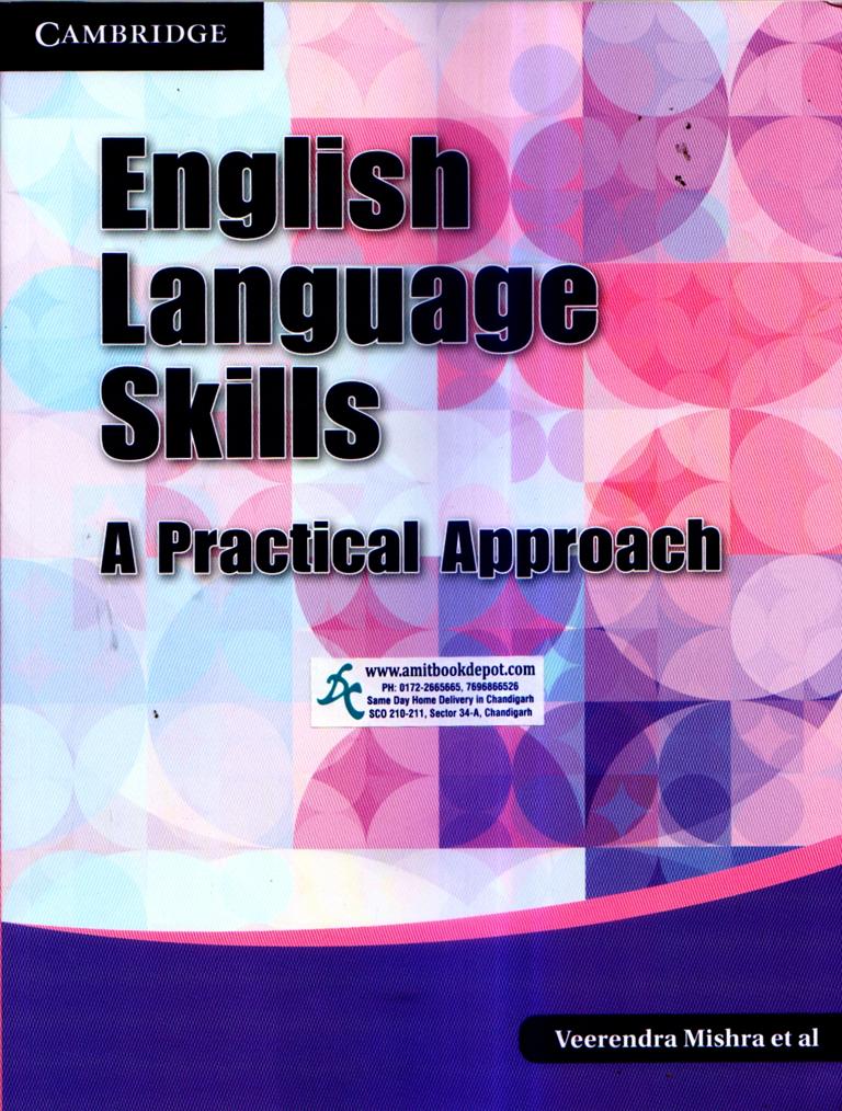 Combridge English Language Skills A Practical Approach