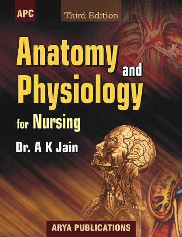 Anatomy and Physiology for Nursing