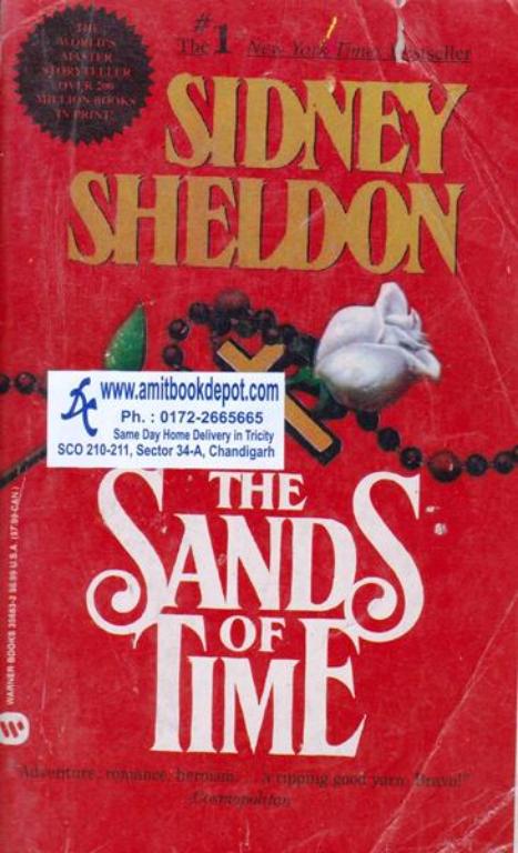 The Sands of Time (OLD)