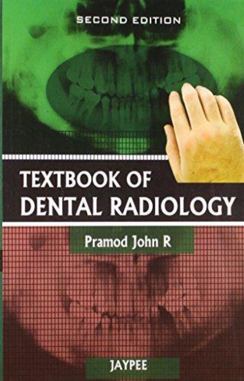 Textbook of Dental Radiology (NEW)