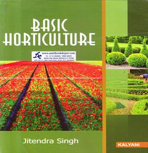 Basic Horticulture