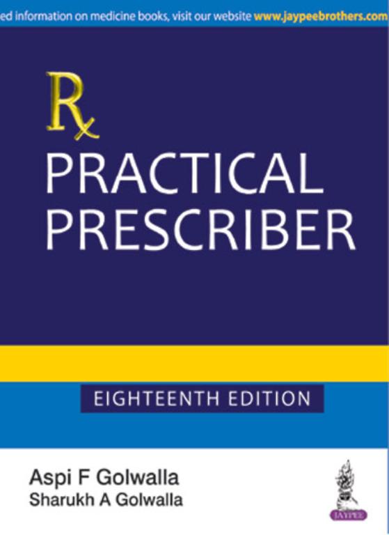 Practical Prescriber (NEW)