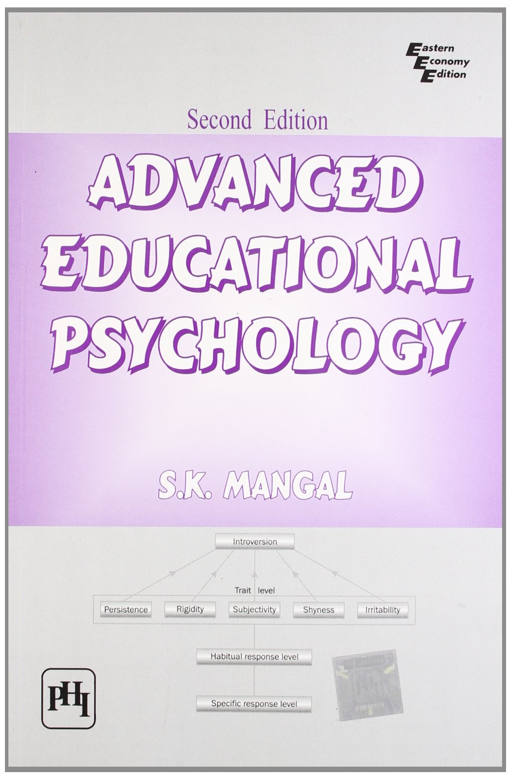 Advanced Educational Psychology 2th Edition