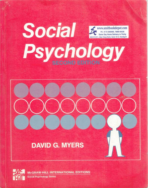 Social Psychology ( OLD )