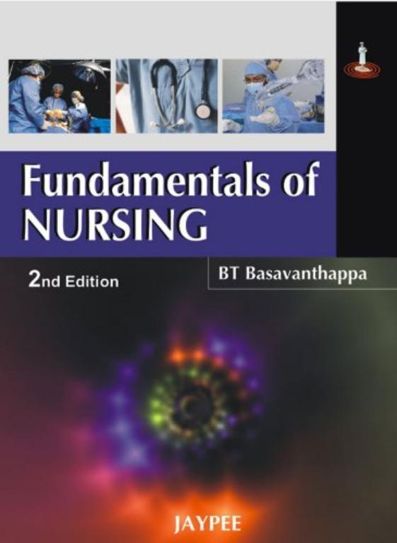 Fundamentals of Nursing 2nd Edition