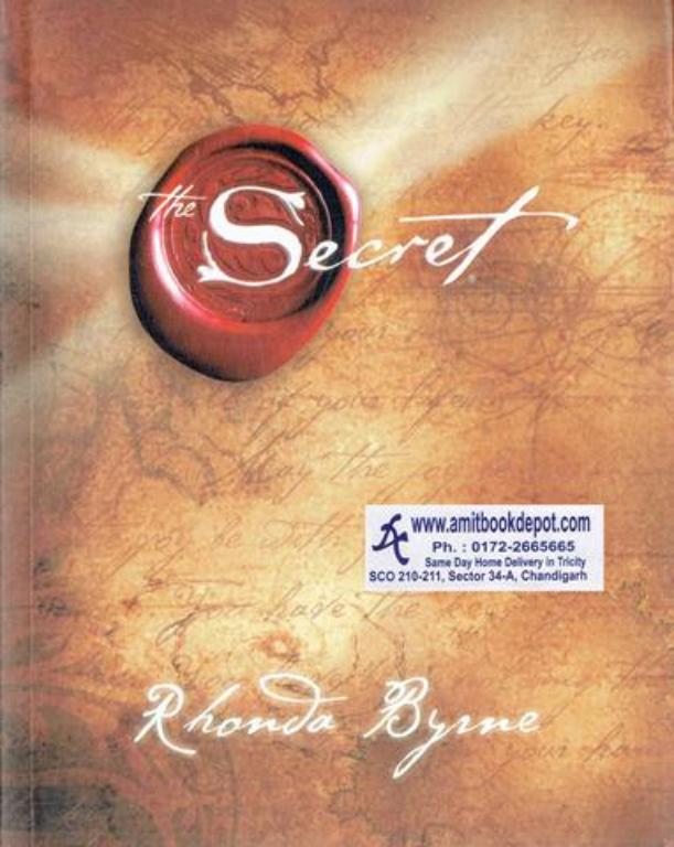 The Secret