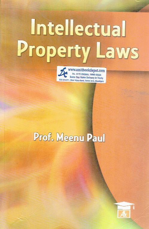 Intellectual Property Laws