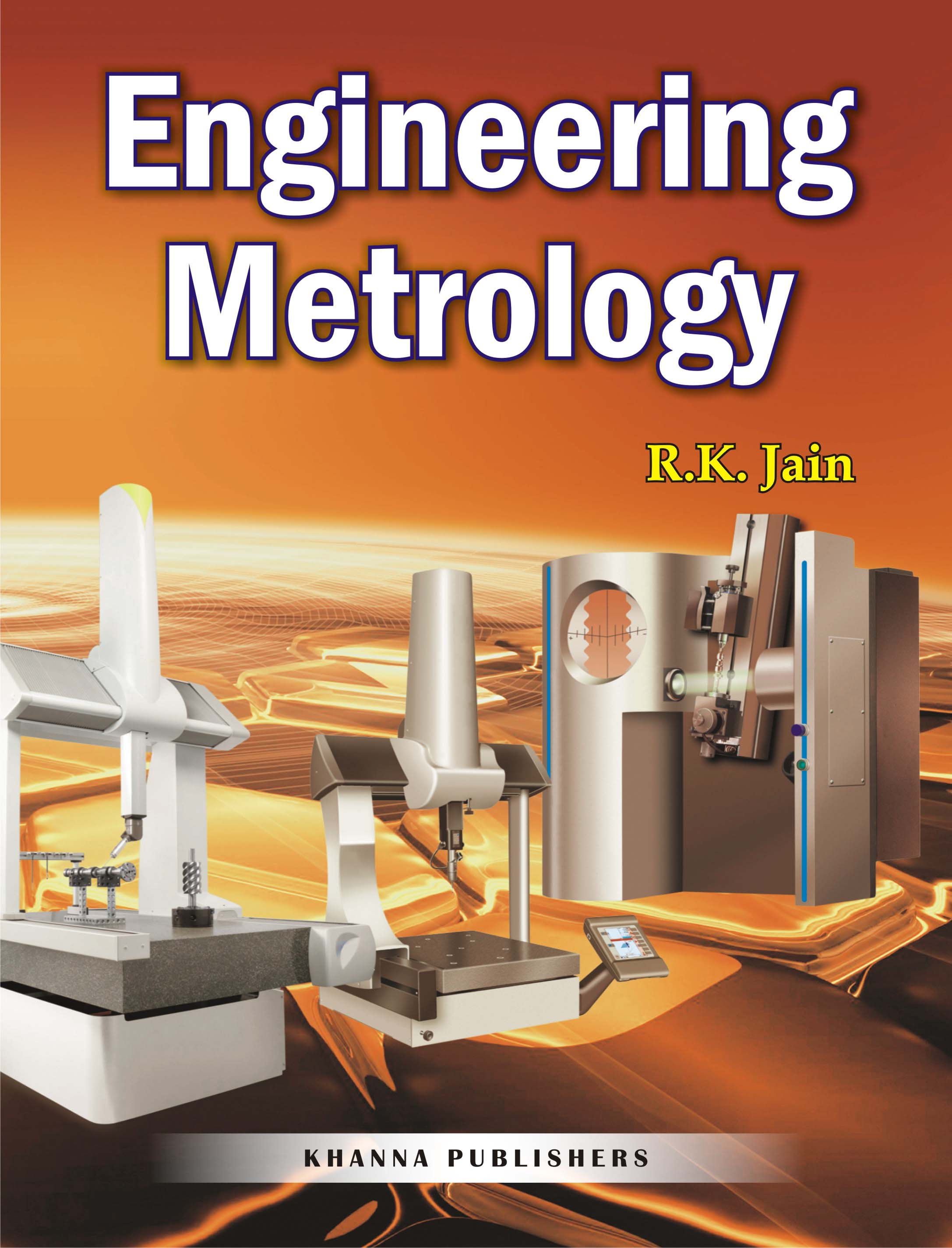 Engineering Metrology (NEW)