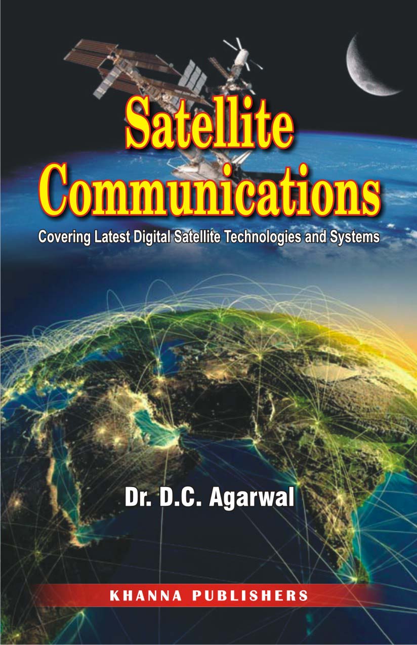 Satellite Communications