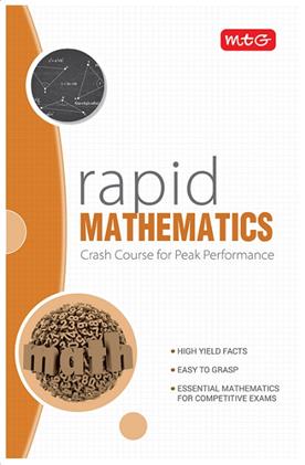 Rapid Mathematics Crash course for Engineering Entrance Exams