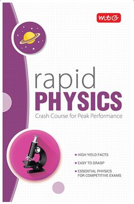 Rapid Physics  Crash Course for Peak Performance