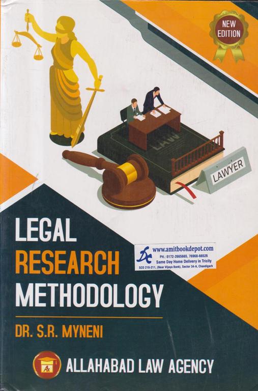 Legal Research Methodology