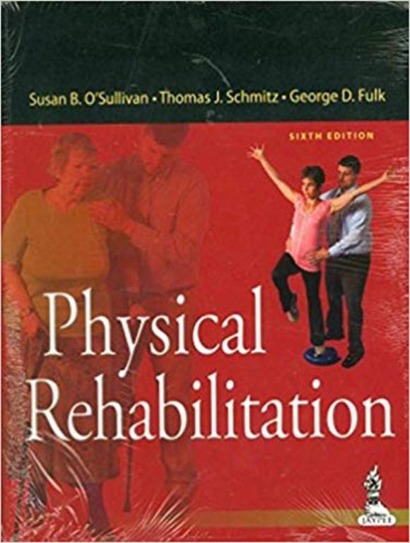 Physical Rehabilitation 7th Edition (NEW)