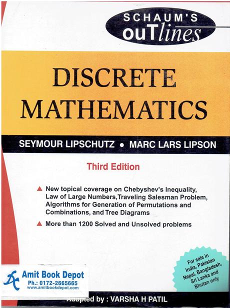 Discrete Mathematics