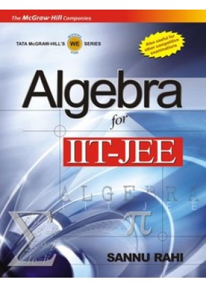 Algebra For IITJEE