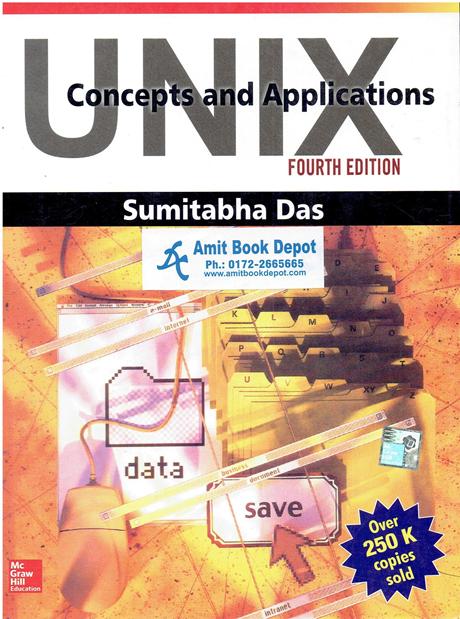 Unix Concepts And Applications 4th Edition (NEW)