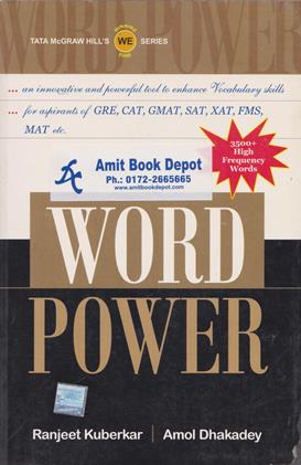 Word Power (NEW)