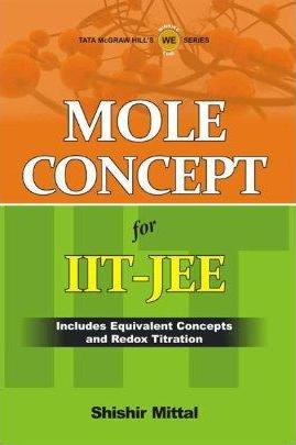 Mole Concept For IIT JEE