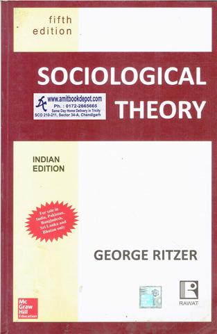 Sociology Theory (NEW)