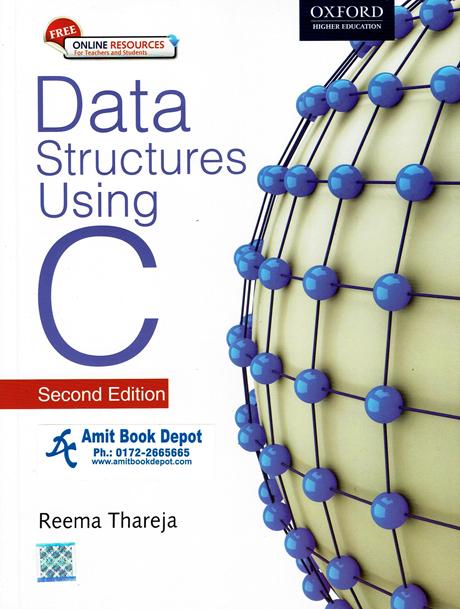 Data Structures Using C 2nd Edition (NEW)