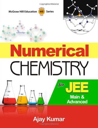 Numerical Chemistry For IIT And Other Engineering Examinations