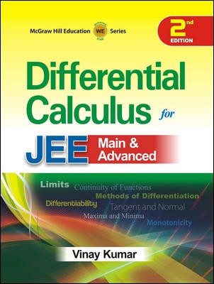 Differential Calculus For Jee Main and Advanced