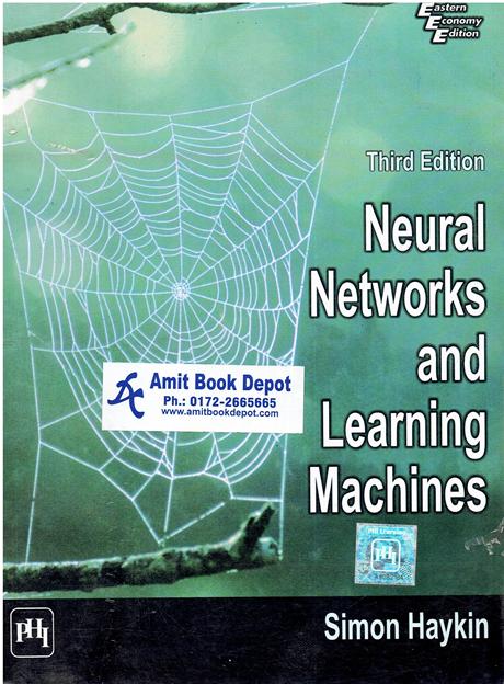 Neural Networks and Learning Machines