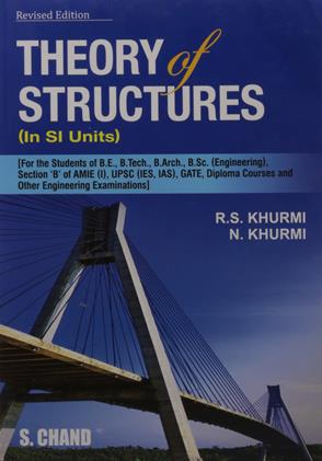 Theory of Structures (NEW)