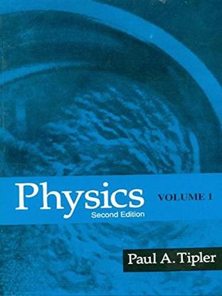 Physics Vol 1 2nd Edition (NEW)