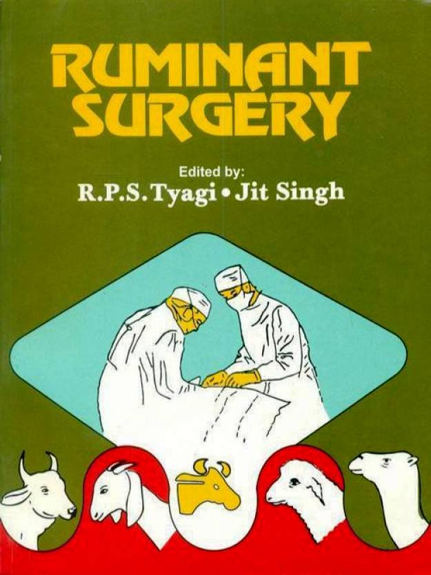 Ruminant Surgery