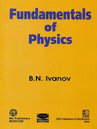 Fundamentals of Physics (NEW)