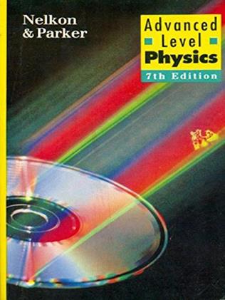 Advanced Level Physics 7th Edition (NEW)