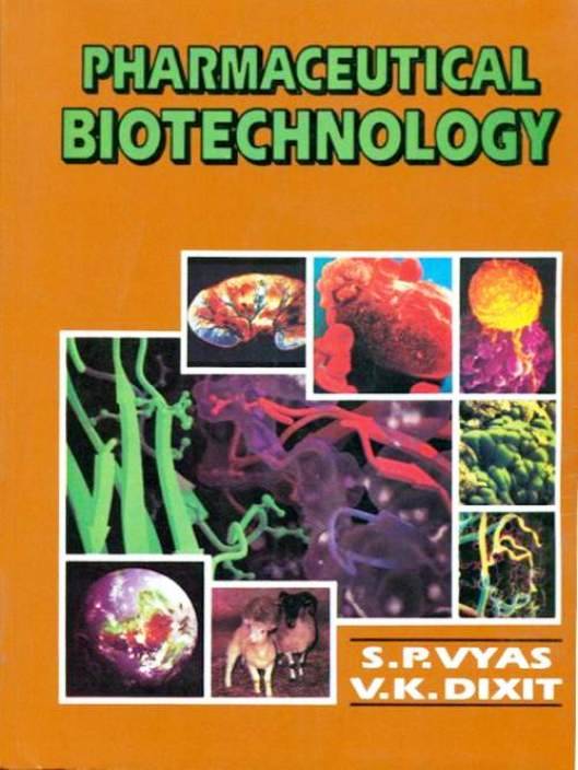 Pharmaceutical Biotechnology