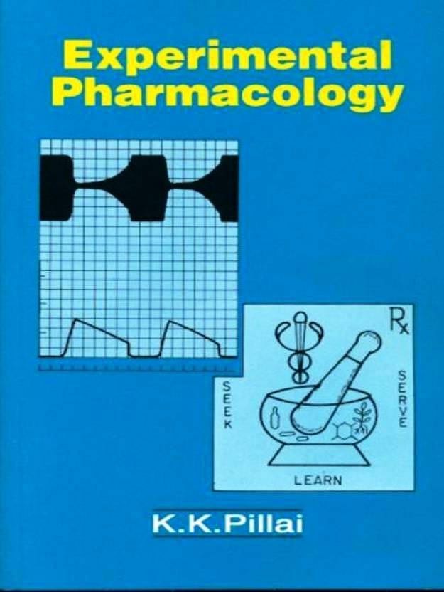 Experimental Pharmacology