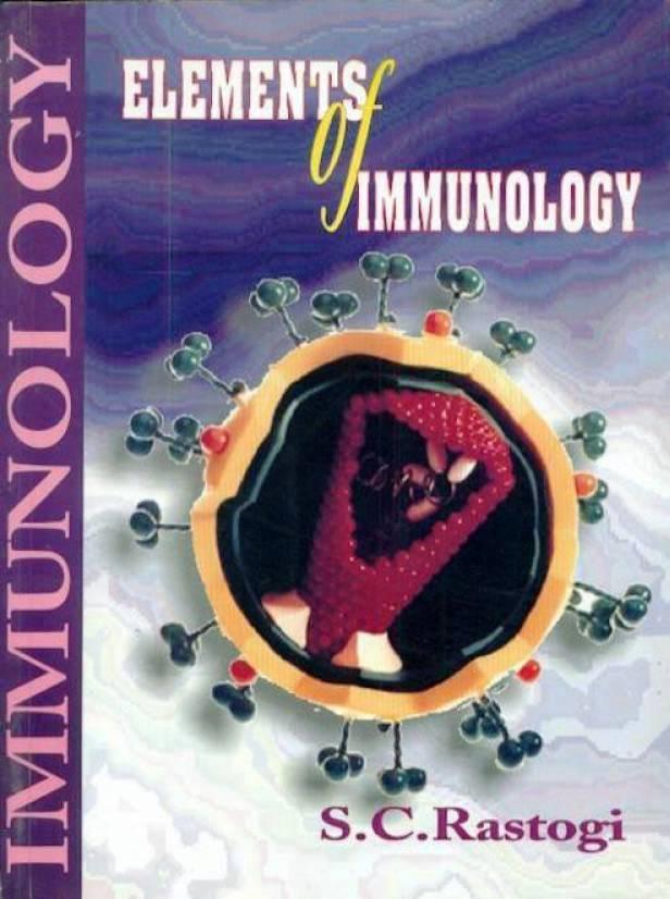 Elements on Immunology