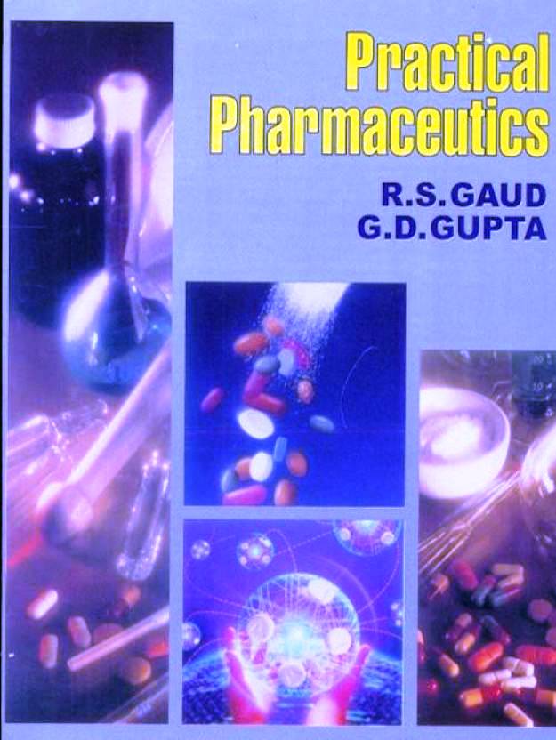 Practical Pharmaceutics