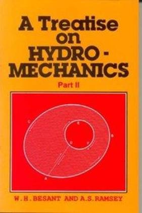 A Treatise on Hydro-Mechanics Part 2 (NEW)