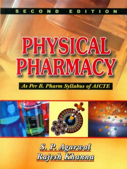 Physical Pharmacy