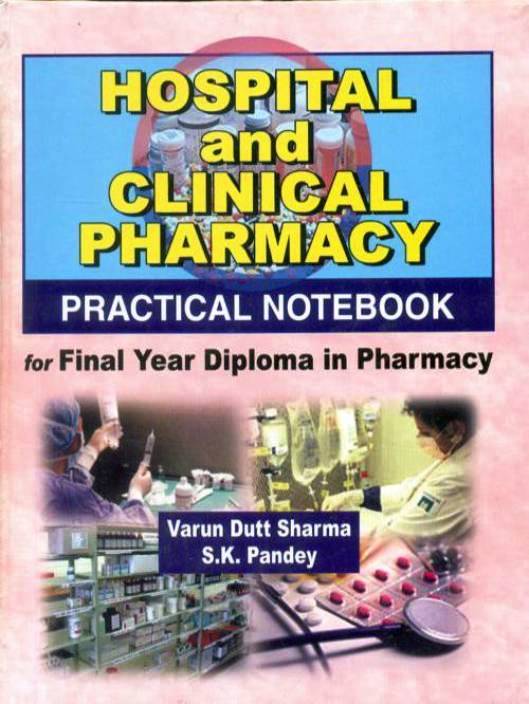 Hospital and Clinical Pharmacology