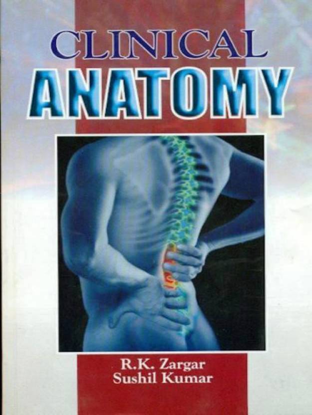 Clinical Anatomy