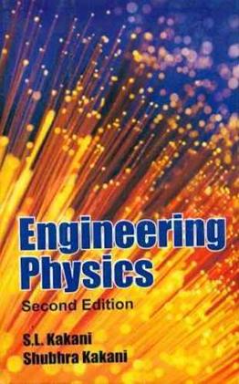 Engineering Physics 2nd Edition (NEW)