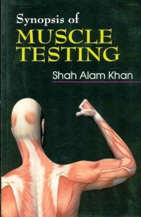 Synopsis of Muscle Testing