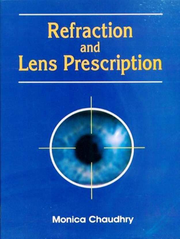 Refraction and Lens Prescription