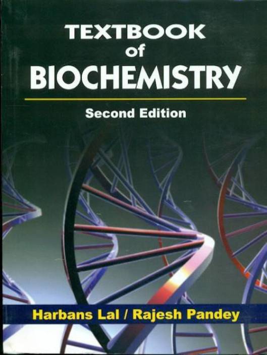 Textbook of Biochemistry